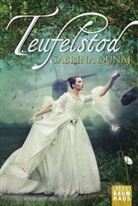Sabrina Quanaj, Sabrina Qunaj - Teufelstod