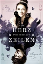 Leer, Samantha van Leer, Picoul, Jodi Picoult, Scott M. Fischer, Yvonne Gilbert - Mein Herz zwischen den Zeilen