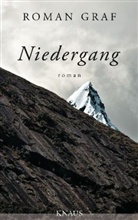 Roman Graf - Niedergang
