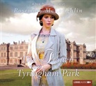 Rosemary McLoughlin, Anja Bilabel - Die Frauen von Tyringham Park, 6 Audio-CDs (Audio book)