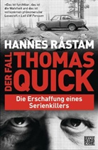 Hannes Råstam - Der Fall Thomas Quick