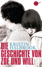 Kristin Halbrook - Die Geschichte von Zoe und Will