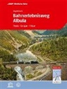 Meyer Üsé, Reto Westermann, Rhätisch Bahn, Verein Welterbe Rhb Roman Cathomas c/o Rhätische Bahn - Bahnerlebnisweg Albula