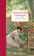 Elsemari Maletzke, Elsemarie Maletzke - Wenn ich in den Garten geh