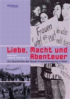 Käthe Kratz, Lisbeth Trallori, Lisbeth N. Trallori - Liebe, Macht und Abenteuer