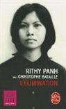 Bataille, Christophe Bataille, Christophe Bataille, Pan, Panh, R. Panh... - L'élimination