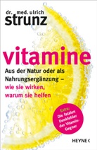 Ulrich Strunz, Ulrich Th. Strunz - Vitamine
