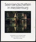 Friedrich W. Dwars, Michael Engler - Seenlandschaften in Mecklenburg