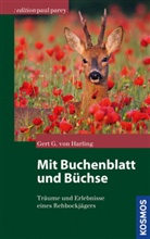 Gert G von Harling, Gert G. von Harling, Gert G. von Harling - Mit Buchenblatt und Büchse