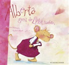 Isabel Abedi, Andrea Hebrock, Andrea Hebrock - Alberta geht die Liebe suchen