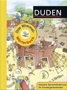 Stefanie Scharnberg, Stefanie Scharnberg - Duden: Das Wimmel-Wörterbuch