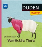 Verena Hochkeitner, Verena Hochleitner - Stimmt das? Verrückte Tiere