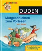 Meik Haas, Luis Holthausen, Salah u a Naoura - Mutgeschichten zum Vorlesen