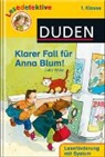 Westphal, Wilk, Jutta Wilke, Catharina Westphal - Klarer Fall für Anna Blum!