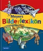 Angelika Sust, Gary Hincks, Nicki Palin, Mark Stacey - Meyers Bilderlexikon