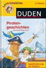 Hageman, Bernhard Hagemann, Voigt, Silke Voigt - Piratengeschichten