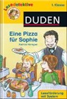 Hensge, Andrea Hensgen, Schmiedeskamp, Katja Schmiedeskamp - Eine Pizza für Sophie
