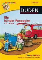 Hennig, Holthause, Luise Holthausen, Dirk Hennig - Ein blinder Passagier