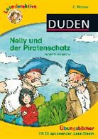 Hageman, Bernhard Hagemann, Wirbelei, Wirbeleit, Frauke Wirbeleit, Patrick Wirbeleit - Nelly, die Piratentochter