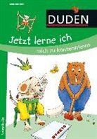Hotzwarth-Raethe, Ulrik Hotzwarth-Raether, Ulrike Hotzwarth-Raether, Müller-Wolfangel, Ute Müller-Wolfangel, Gabie Hilgert - Duden Vorschule, Jetzt lerne ich mich konzentrieren
