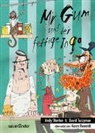 Andy Stanton, David Tazzyman - Mr Gum und der fettige Ingo