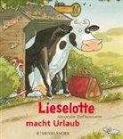 Alexander Steffensmeier, Alexander Steffensmeier - Lieselotte macht Urlaub (Mini-Ausgabe)
