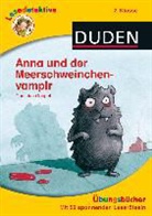 Christine Goppel, Christine Nippoldt, Christine Goppel, Christine Nippoldt - Anna und der Meerschweinchenvampir