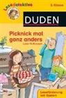 Luise Holthausen, Konstantin Debus, Angela Glökler - Picknick mal ganz anders