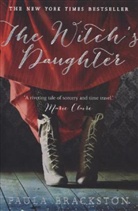 Paula Brackston, Paula J. Brackston - The Witch's Daughter