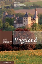 Enno Bünz, Sönke Friedreich, Christi Ranacher, Christian Ranacher, Lutz Vogel - Vogtland