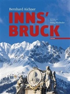 Bernhard Aichner, Georg Hasibeder, Geor Hasibeder-Plankensteiner, Georg Hasibeder-Plankensteiner - Inns'bruck