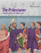 Ritchie Pogorzelski - Die Prätorianer