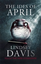 Lindsey Davis - The Ides of April