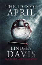 Lindsey Davis, Davis Lindsey - The Ides of April