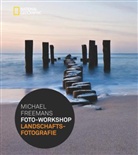 Michael Freeman, Eastwoo, Freema, Michael Freeman - Michael Freemans Foto-Workshop Landschaftsfotografie