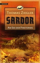 Thomas Ziegler - Sardor - Am See der Finsternis