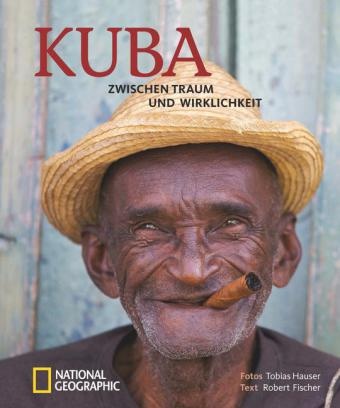  Fische, Rober Fischer, Robert Fischer,  HAUSER, Tobia Hauser, Tobias Hauser... - Kuba - Zwischen Traum und Wirklichkeit