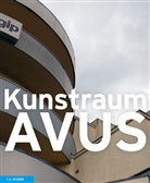 Claudia Brieske, Elvira Hufschmid, Jaq Krickl, Jaqueline Krickl, Peter Müller - Kunstraum AVUS