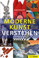 Sam Philips, Sam Phillips - Moderne Kunst verstehen