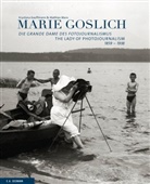 Manfred Friedrich, Krystyn Kauffmann, Krystyna Kauffmann, Mathias Marx, Marie Goslich - Marie Goslich 1859-1938