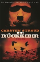 Carsten Stroud - Die Rückkehr