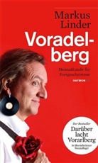 Markus Linder - Voradelberg