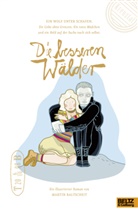 Martin Baltscheit - Die besseren Wälder
