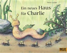 Doris Lecher - Ein neues Haus für Charlie