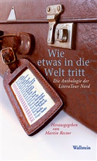 Marti Rector, Martin Rector - Wie etwas in die Welt tritt