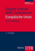 Schmid, Siegma Schmidt, Siegmar Schmidt, Schünemann, Wolf J Schünemann, Wolf J. Schünemann - Europäische Union