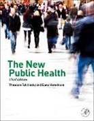Theodore Tulchinsky, Theodore H. Tulchinsky, Theodore H. (Braun School of Public Health Tulchinsky, Theodore H. (Emeritus Tulchinsky, Theodore H./ Varavikova Tulchinsky, Elena A. Varavikova... - The New Public Health