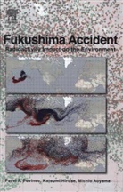 Michio Aoyama, K. Hirose, Katsumi Hirose, Hirose Katsumi, P. Povinec, Pavel Povinec... - Fukushima Accident