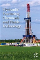 Johannes Fink, Johannes (Professor of Polymer Chemistry Fink, Johannes Karl Fink, Fink Johannes - Hydraulic Fracturing Chemicals and Fluids Technology
