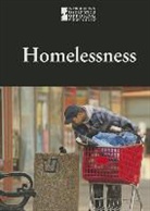 Ida Walker, Greenhaven Press Editor, Noel Merino - Homelessness